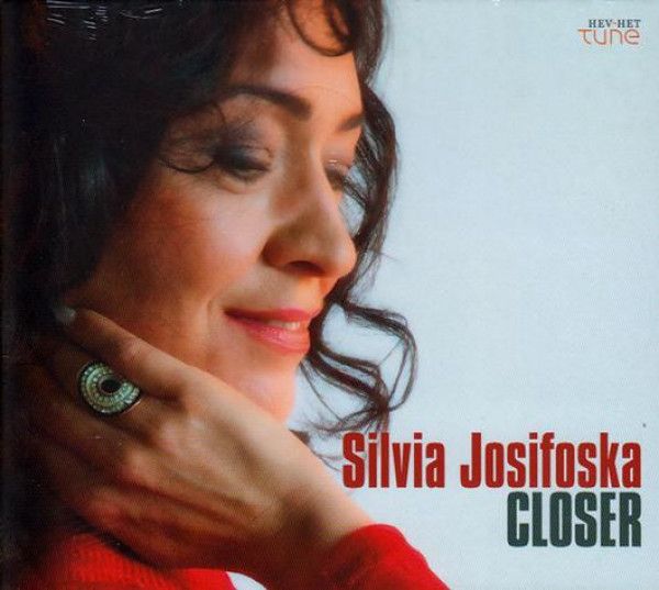 JOSIFOVSKA SILVIA: 