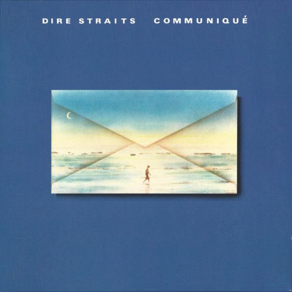 DIRE STRAITS: 