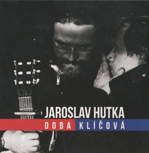 JAROSLAV HUTKA: 