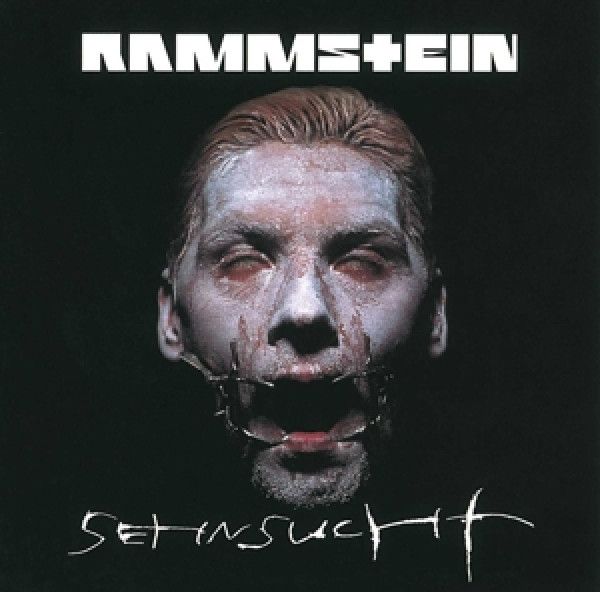 RAMMSTEIN: 
