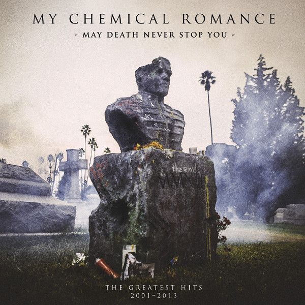 My Chemical Romance: 