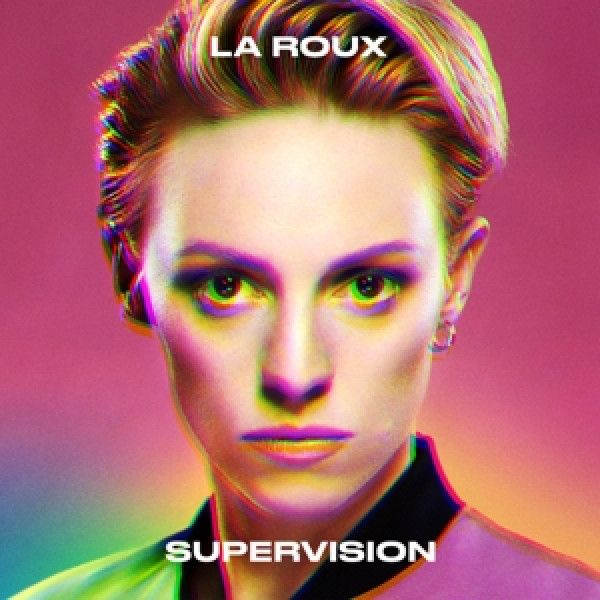 LA ROUX: 
