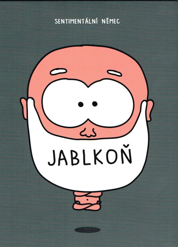 JABLKON: 