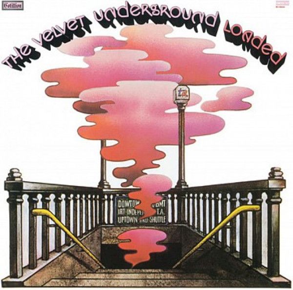 VELVET UNDERGROUND: 
