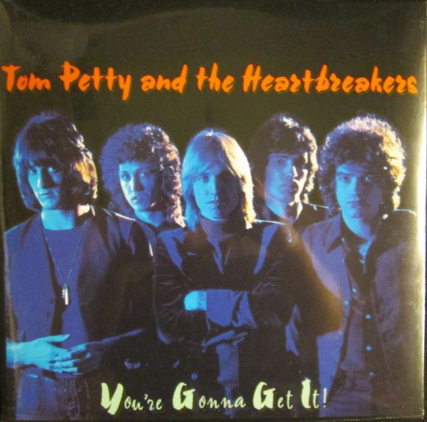 Tom Petty And The Heartbreakers: 