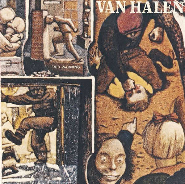 Van Halen: 