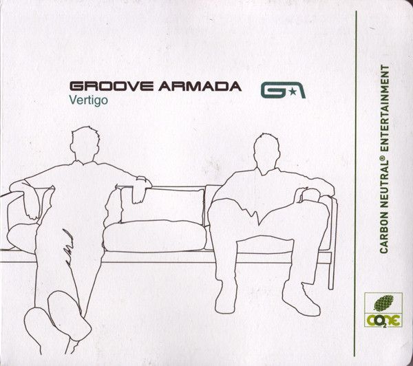 Groove Armada: 