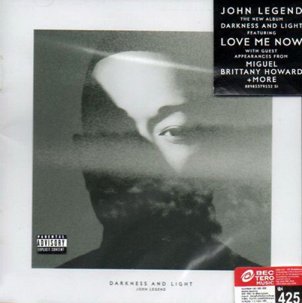 John Legend: 