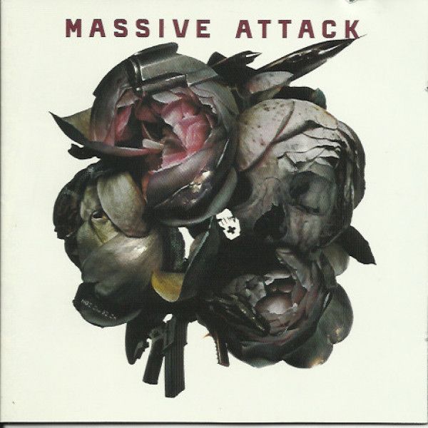MASSIVE ATTACK: 