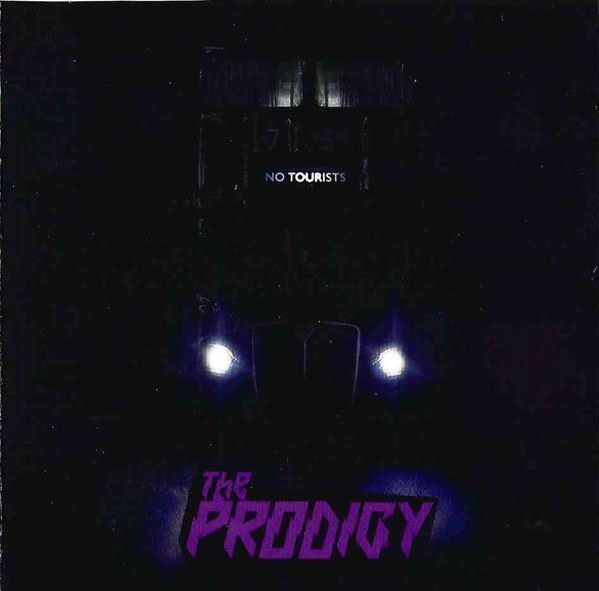The Prodigy: 