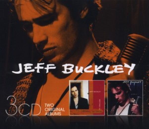 BUCKLEY JEFF: 