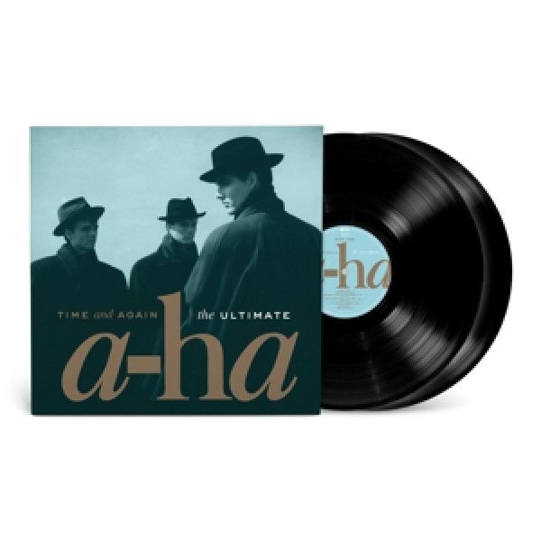 A-HA: 