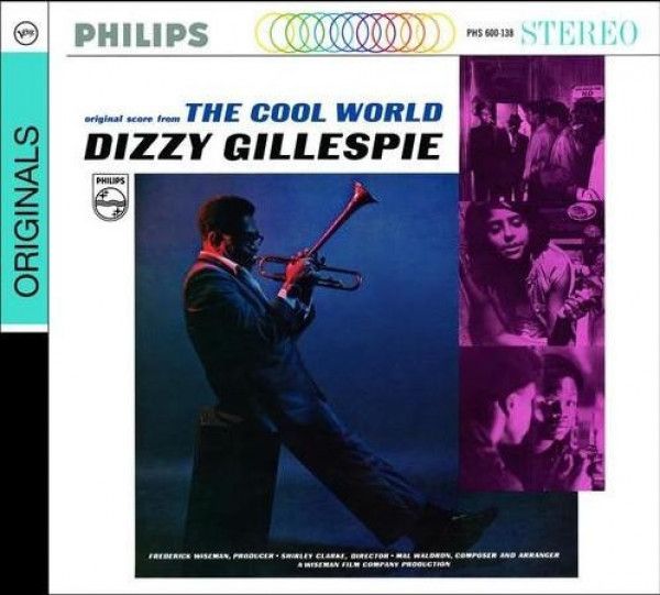 Dizzy Gillespie: 