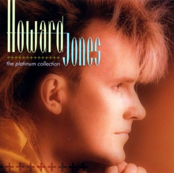 Howard Jones: The Platinum Collection
