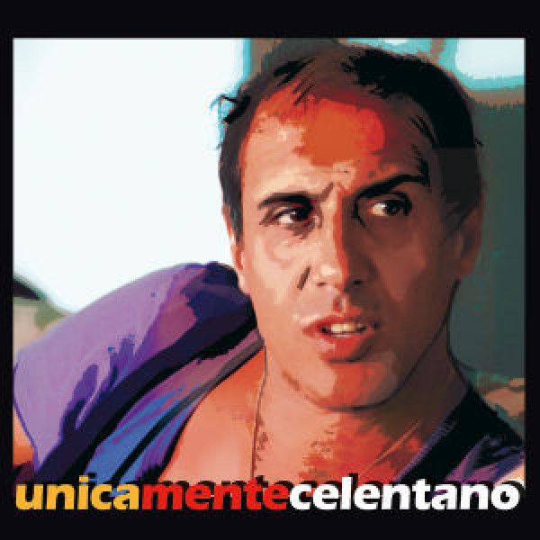 Adriano Celentano: 
