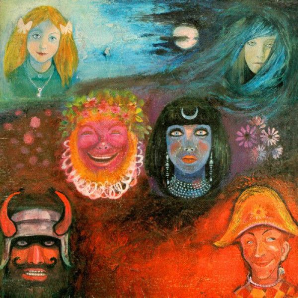 King Crimson: 
