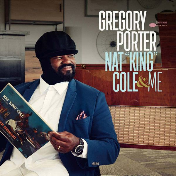 Gregory Porter: 