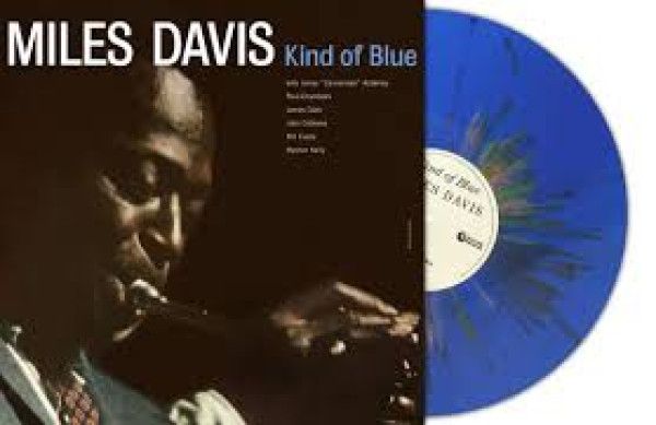 DAVIS MILES: 