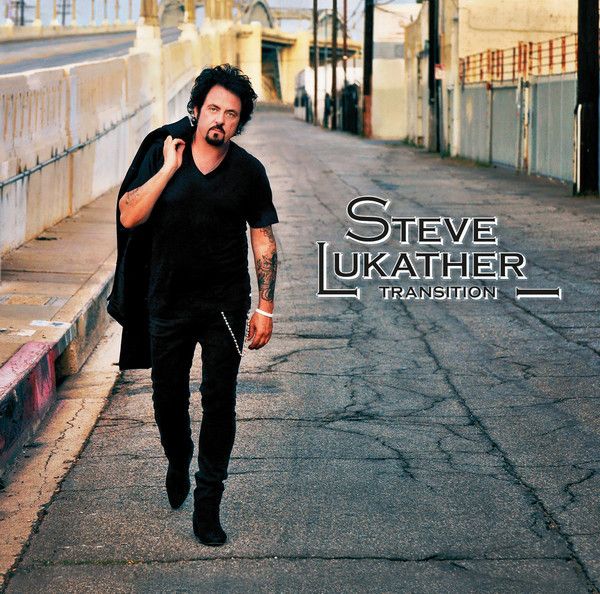 Steve Lukather: 