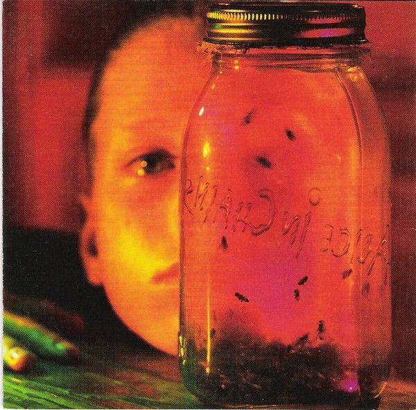 Alice In Chains: 
