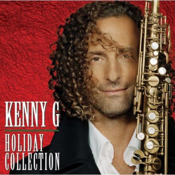 KENNY G: 