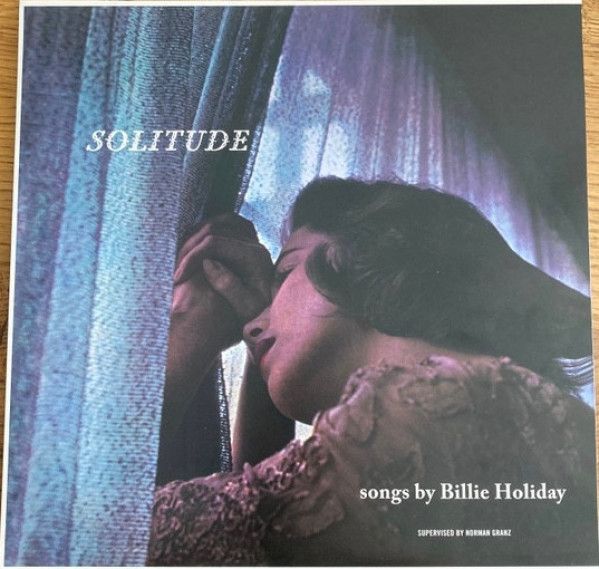Billie Holiday: 
