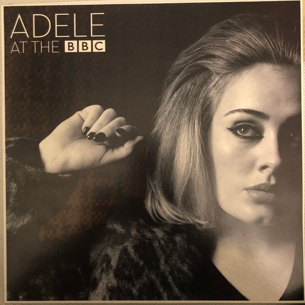 Adele: 