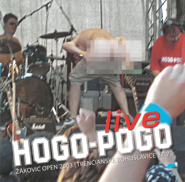 HOGO-POGO: 