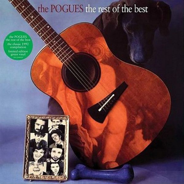 POGUES: 