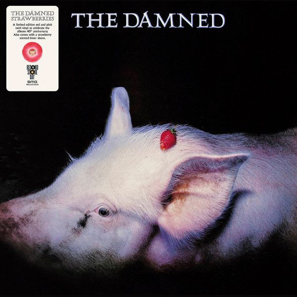 The Damned: 