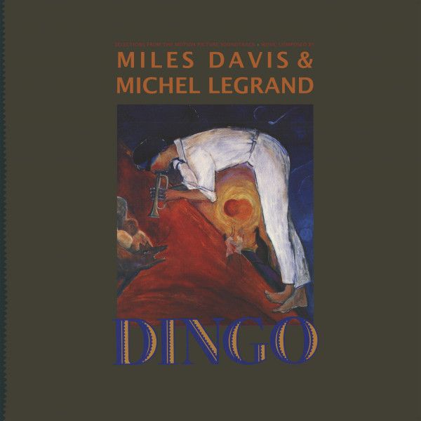 Miles Davis, Michel Legrand: 