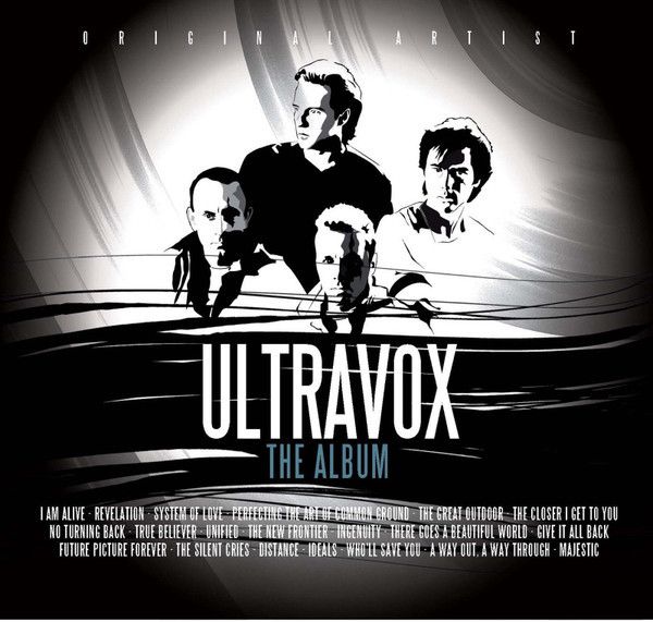 Ultravox: 