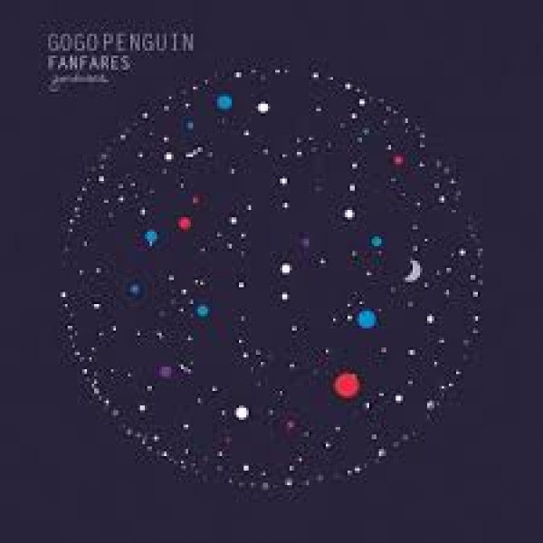 GOGO PENGUIN: 