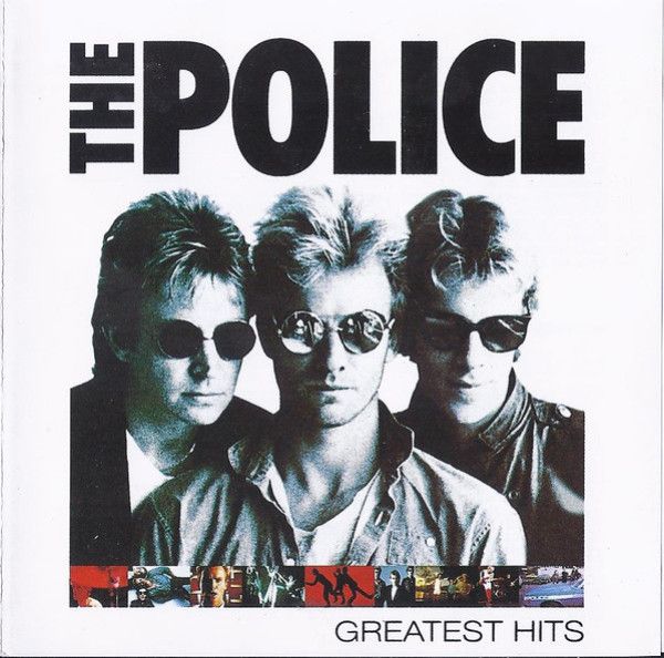 The Police: 