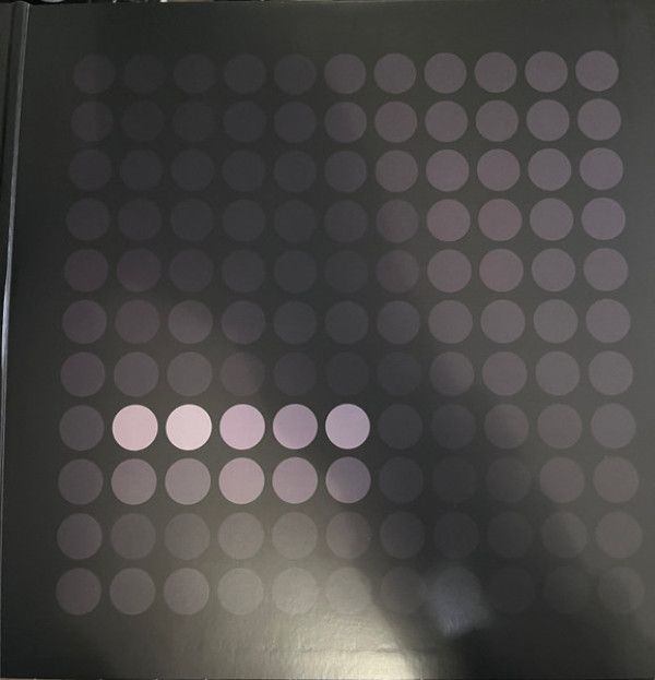 The Ecstasy Of Saint Theresa: 