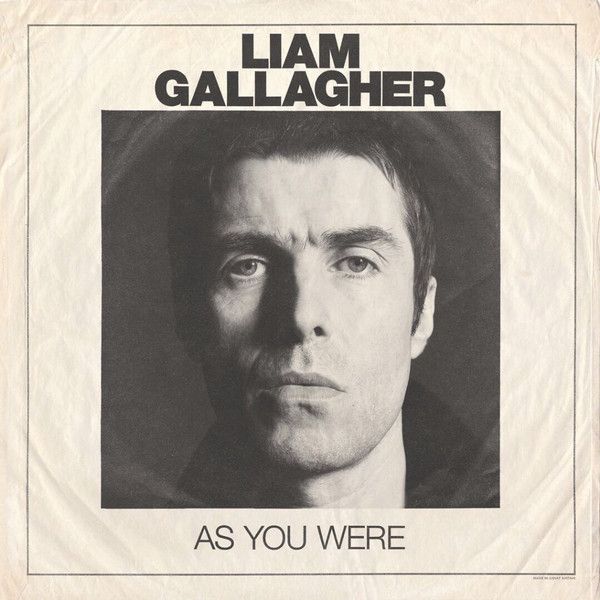 GALLAGHER LIAM: 