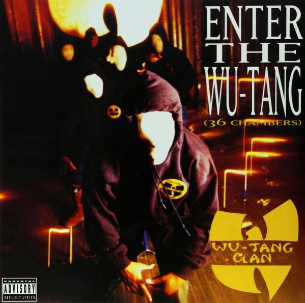 Wu-Tang Clan: 