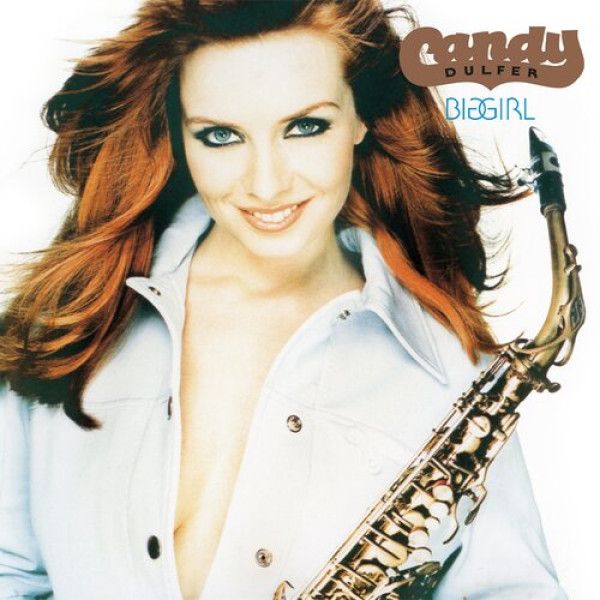 DULFER CANDY: 