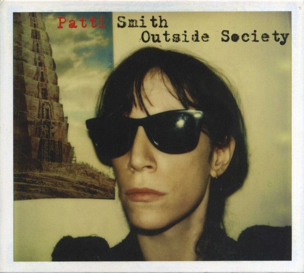 Patti Smith: 
