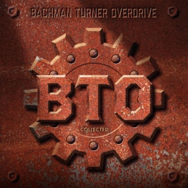 BACHMAN TURNER OVERDRIVE: 
