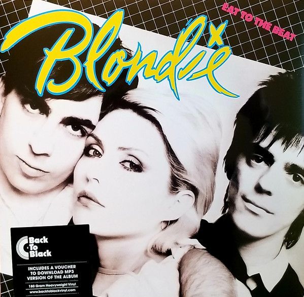 Blondie: 