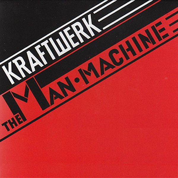 Kraftwerk: 