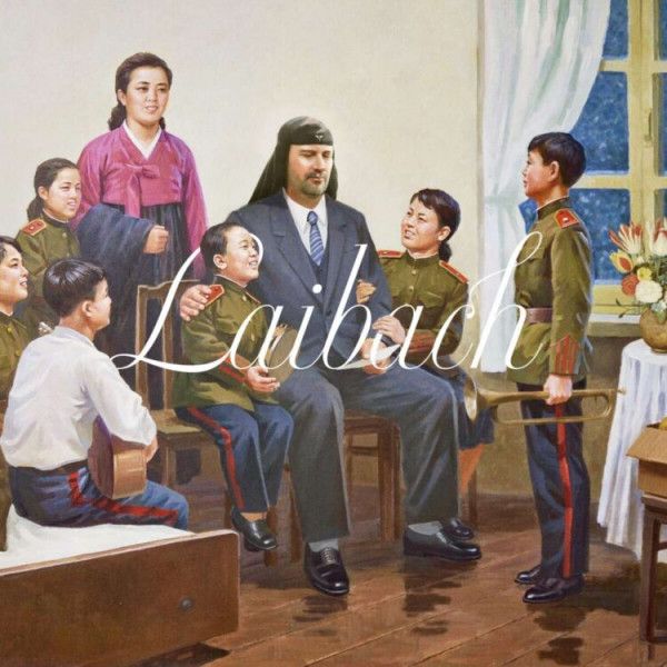 LAIBACH: 