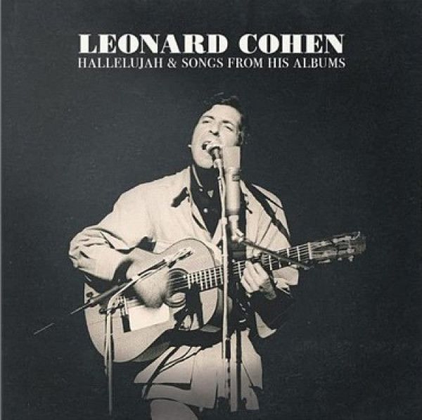 COHEN LEONARD: 
