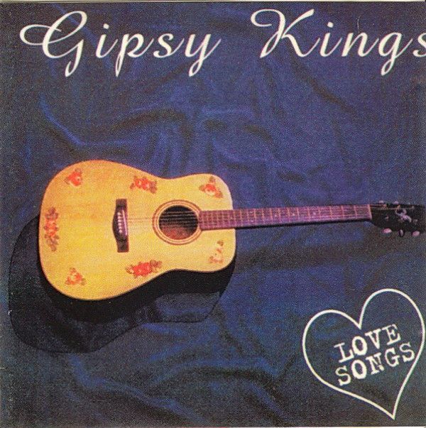 Gipsy Kings: 