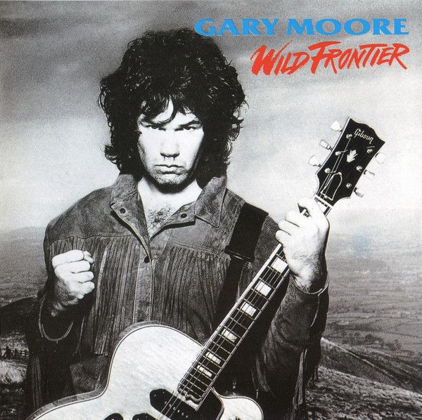 Gary Moore: 