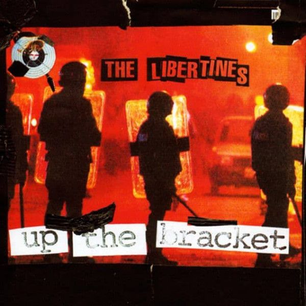 LIBERTINES: 