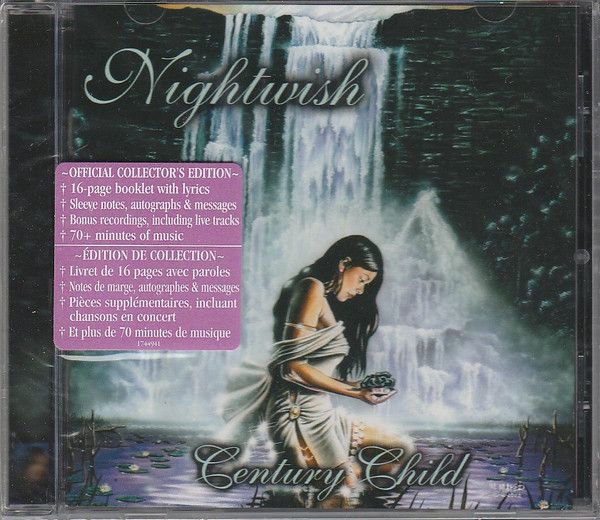 Nightwish: 