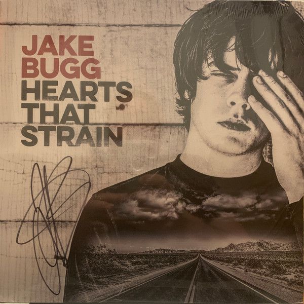 Jake Bugg: 