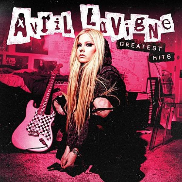 LAVIGNE AVRIL: 
